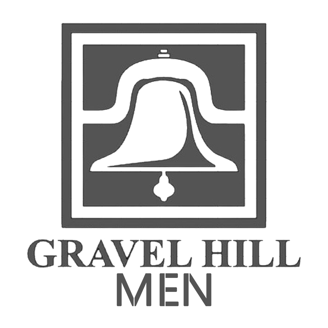 GHBC Men Logo