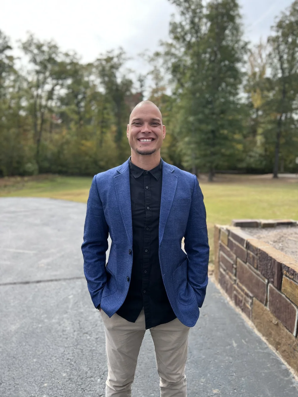 Pastor Rayom Ribeiro